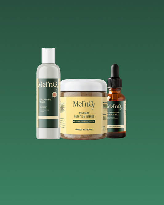Coffret Réparation Intense