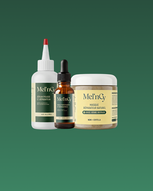 Coffret Pousse et Fortification