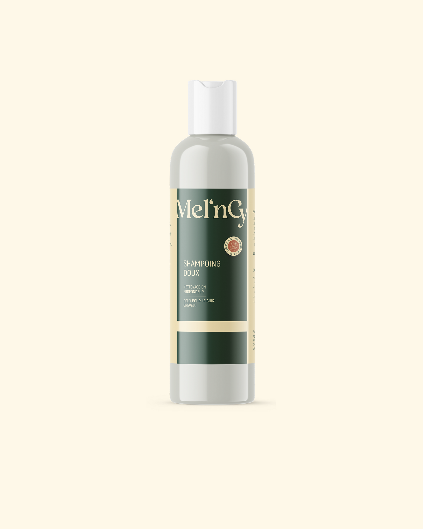 Shampoing Doux