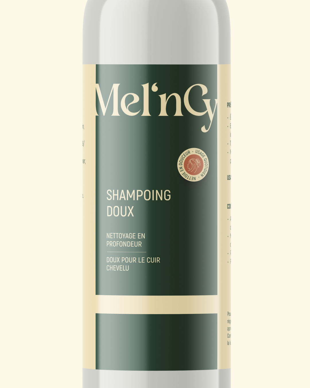 Shampoing Doux