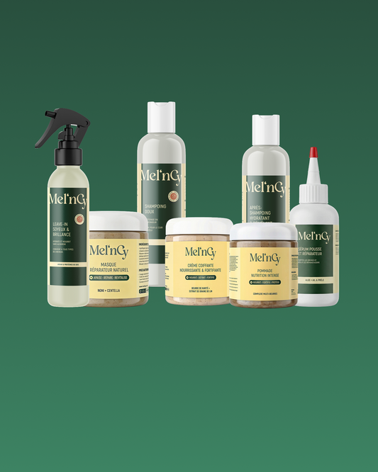 Coffret Routine Complète